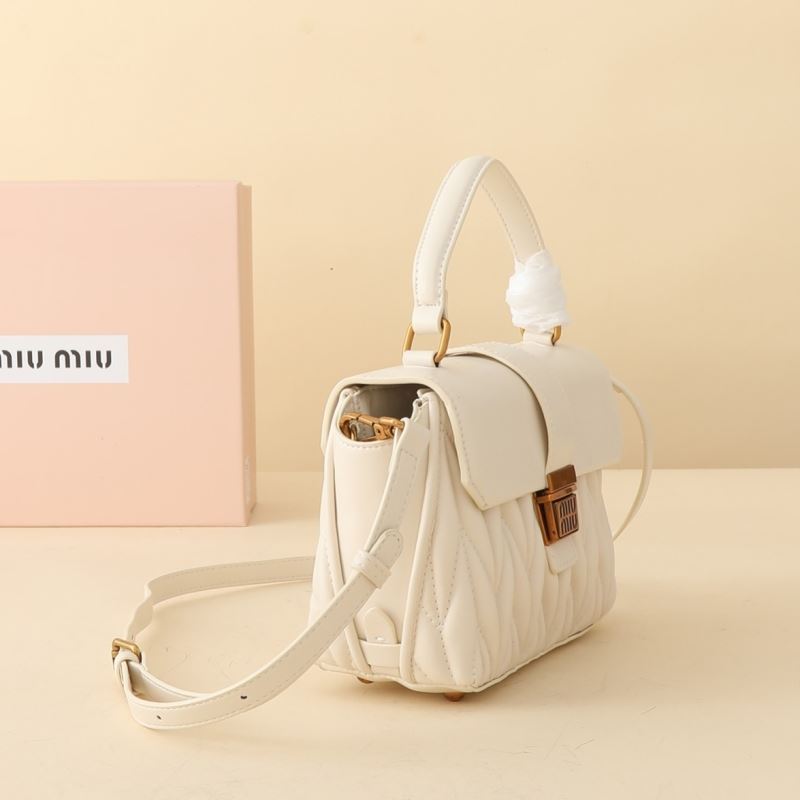 Miu Miu Satchel Bags